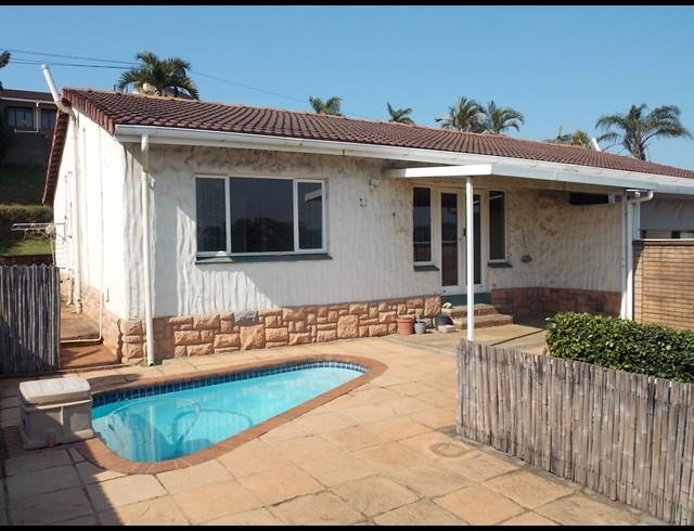 2 BEDROOM SIMPLEX SOLD IN BLUFF